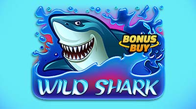 Wild Shark Bonus Buy